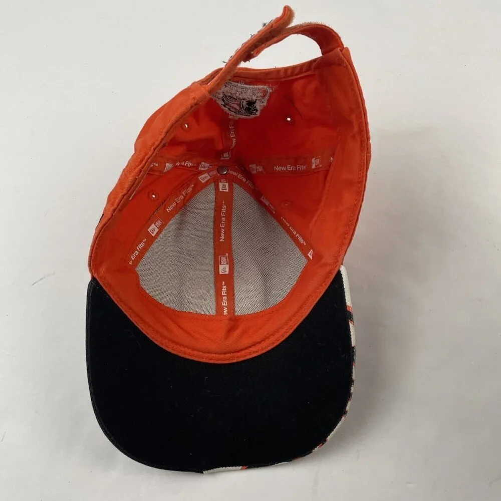 New Era item used